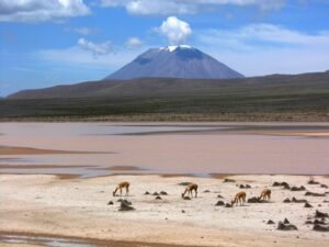 Viajar a Perú