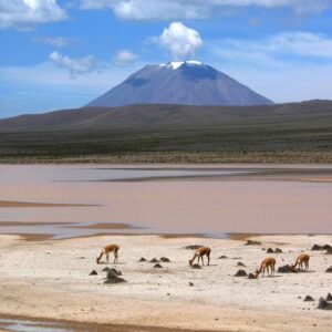 Viajar a Perú