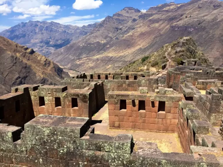 Pisac