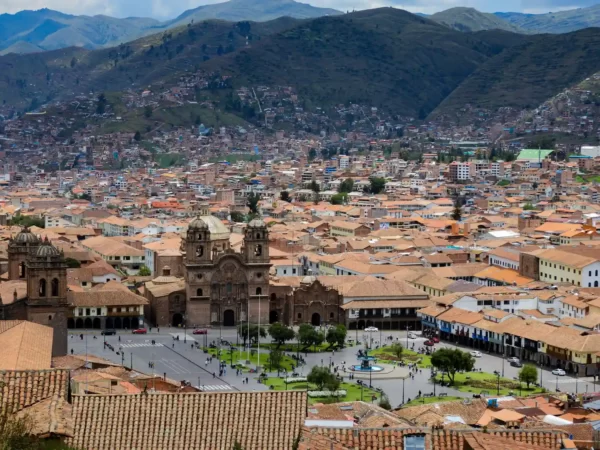 Cusco