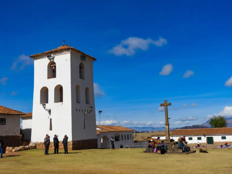 Chinchero