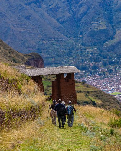 huchuy-qosqo--walking-time