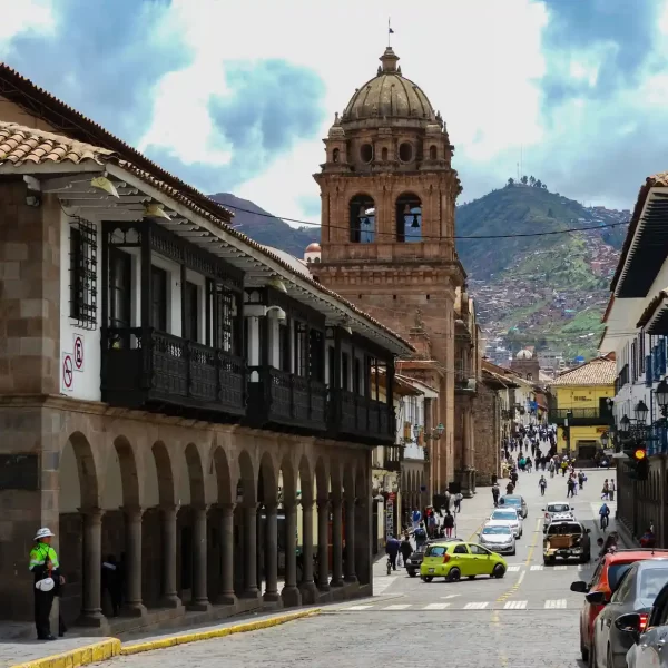 Plaza-de-Armas-calle